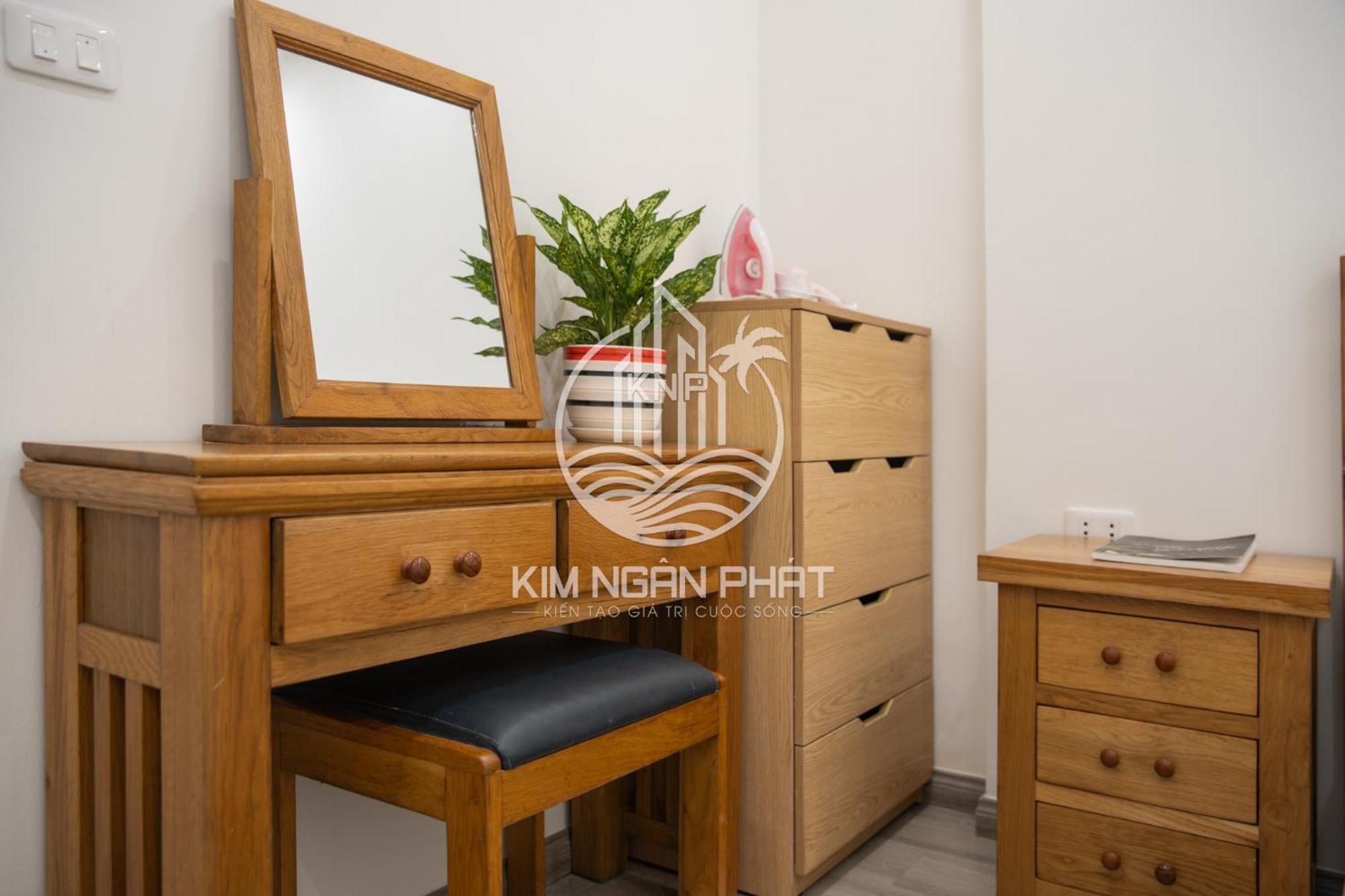 Kim Ngan Phat Deluxe Apartment Da Nang Exterior photo
